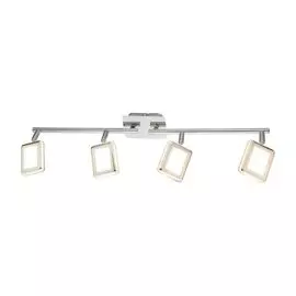 Светодиодный спот Globo Trystan 56223-4