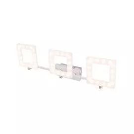 Светодиодный спот IDLamp Piazza 106/3A-LEDWhite