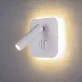 Светодиодный спот Loft IT Smile Loft2019-WH