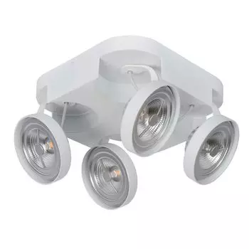 Светодиодный спот Lucide Versum 22960/40/31