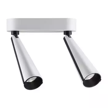 Светодиодный спот Novotech Zeus 357866