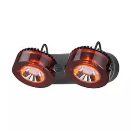 Светодиодный спот Odeon Light Vivace 3818/20WL