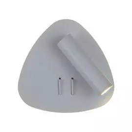 Светодиодный спот Omnilux Piticchio OML-20801-02