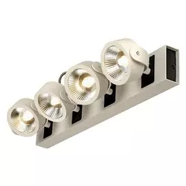 Светодиодный спот SLV Kalu 4 Led 147631