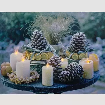 Световая фигура 26973 Feron