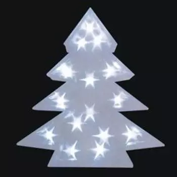 Световая фигура 3V 15 LED Feron 26726