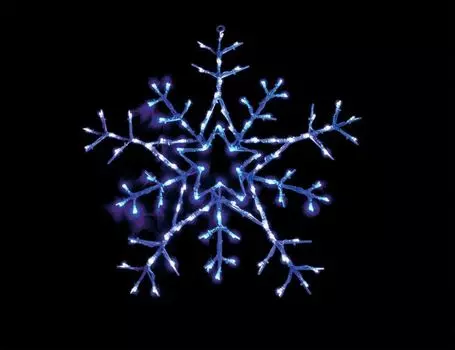 Световая фигура Feron 26702