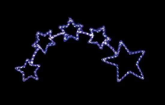 Световая фигура Feron 26708