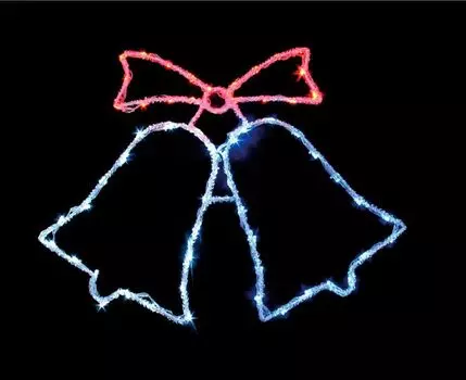 Световая фигура Feron 26711