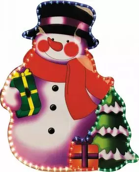 Световая фигура Feron 26715