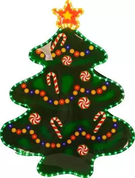 Световая фигура Feron 26716