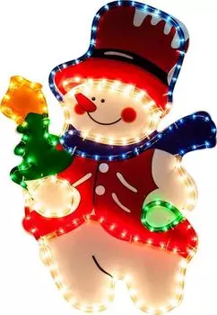 Световая фигура Feron 26717