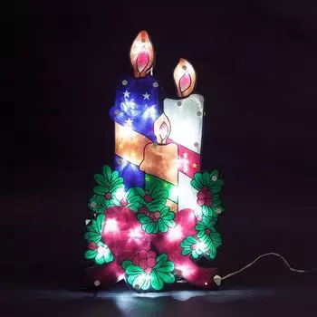 Световая фигура Feron 26819