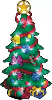 Световая фигура Feron 26820