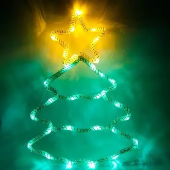 Световая фигура Feron 26912