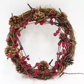 Световая фигура Feron 26924