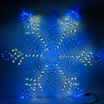 Световая фигура Feron 26954