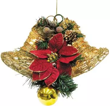 Световая фигура из ротанга Feron 26969