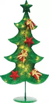 Световая фигура из сизаля Feron 26968