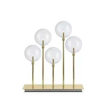 Световая фигура Master 703791 MarkSlojd