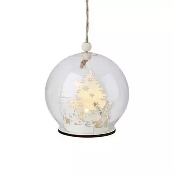 Световая фигура Myren 704323 MarkSlojd