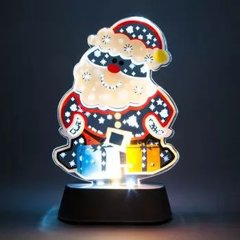 Световая фигура на подставке Feron 26958