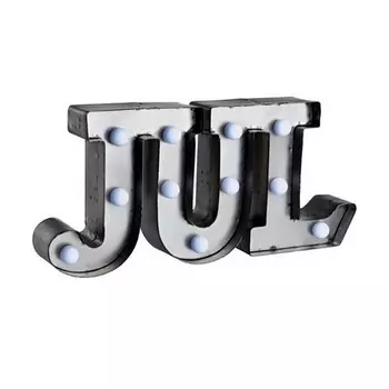 Световая фигура Word 703588 MarkSlojd