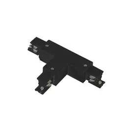 T-образный токоподвод левый Donolux DL000218TLT1
