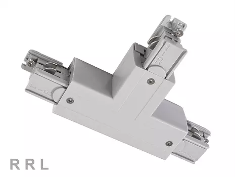 Т-Соединитель для 3-х фазной системы Deko-Light D Line 710031