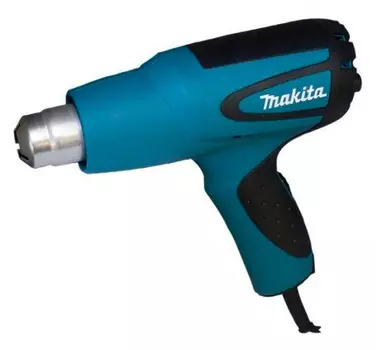 Технический фен Makita HG5012 1600Вт темп.350-500С