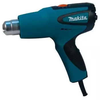 Технический фен Makita HG551V 1800Вт темп.100-550С
