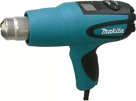Технический фен Makita HG651C 2000Вт темп.80-650С