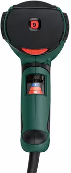 Технический фен Metabo HE 20-600 2000Вт темп.50-600С