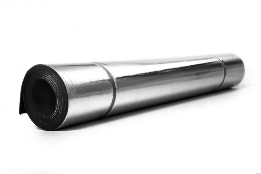 Теплоизоляционный материал ППЭ-Л, 3 метра CALEO КА000000415