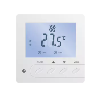 Терморегулятор CALEO SM731 встраиваемый цифровой, 3,5 кВт УП-00000216