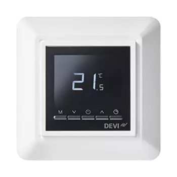 Терморегулятор DEVIreg™ Opti с комбинацией датчиков, 13А DEVI 140F1055