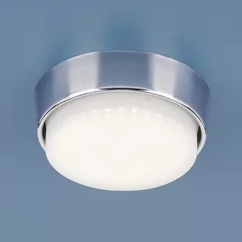 Точечный светильник 1037 1037 GX53 СН хром Elektrostandard a032904