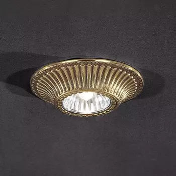 Точечный светильник 1078 SP 1078 Oro Reccagni Angelo