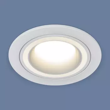 Точечный светильник 1081/1-2 &amp; 1091/1-2 1081/1 Elektrostandard a047716