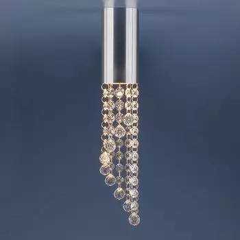 Точечный светильник 1083 1083 GU10 CH хром Elektrostandard a040970