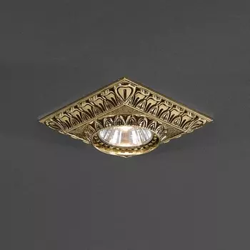 Точечный светильник 1083 SP 1083 Oro Reccagni Angelo