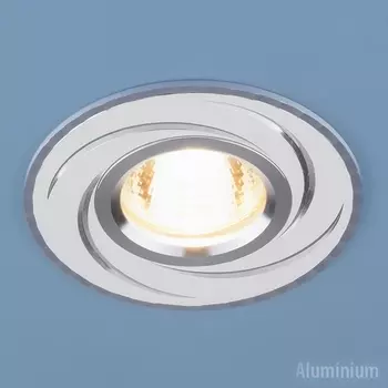 Точечный светильник 20021 2002 MR16 WH белый Elektrostandard a031863