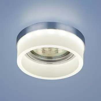 Точечный светильник 2205-2206-2207 2205 MR16 MT матовый Elektrostandard a038997