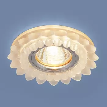 Точечный светильник 2208-2209-2210 2208 MR16 Fruit Ice фруктовый лед Elektrostandard a039671