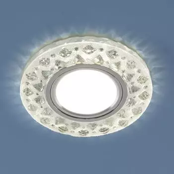 Точечный светильник 2222 MR16 Elektrostandard a043145