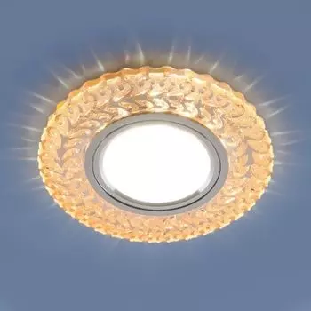 Точечный светильник 2223 2223 MR16 Elektrostandard a043147