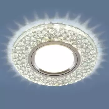 Точечный светильник 2224 MR16 Elektrostandard a043148