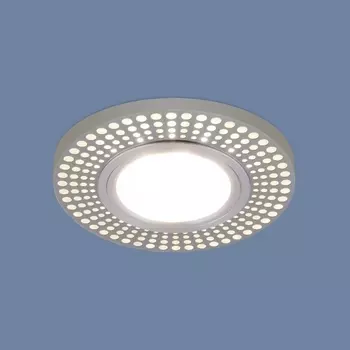 Точечный светильник 2231 MR16 Elektrostandard a045437