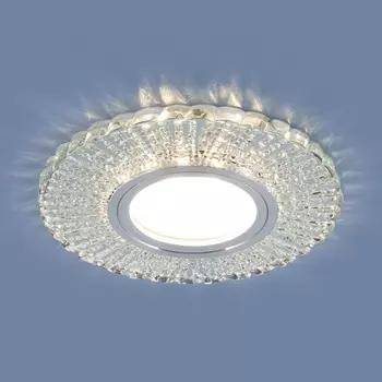 Точечный светильник 2233 MR16 Elektrostandard a045456