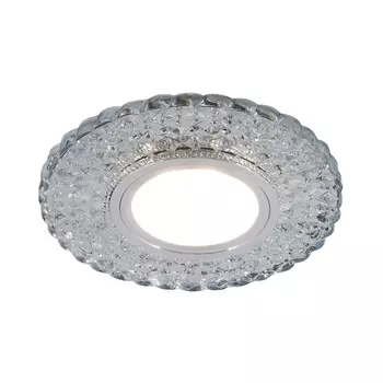 Точечный светильник 2235 MR16 Elektrostandard a045461